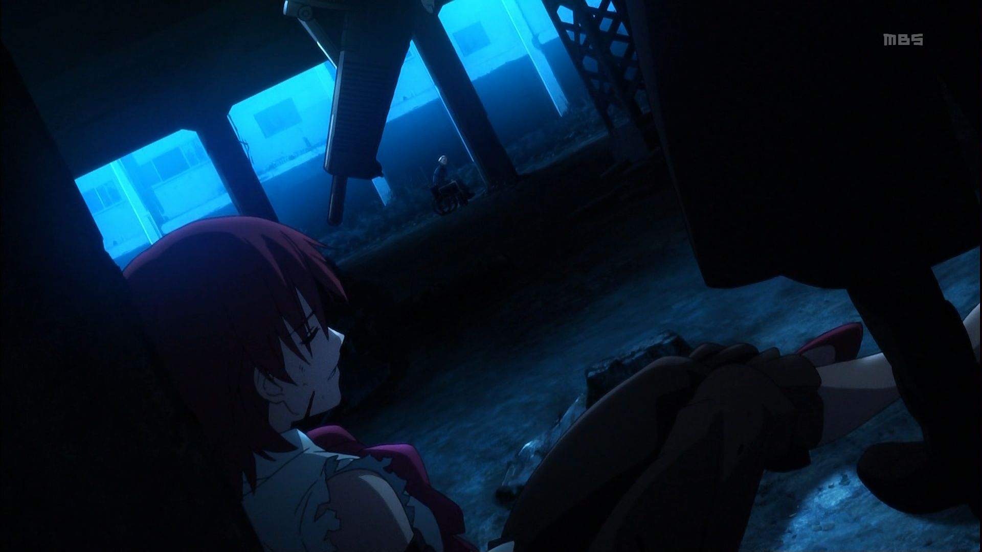 個別 Anime Fate ソラウ の写真 画像 Pema S Fotolife