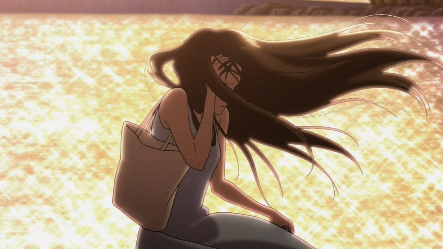 個別 Anime 坂道のアポロン 深堀百合香 の写真 画像 Pema S Fotolife