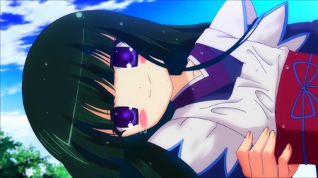 個別 Anime C3 人形原黒絵 の写真 画像 Pema S Fotolife