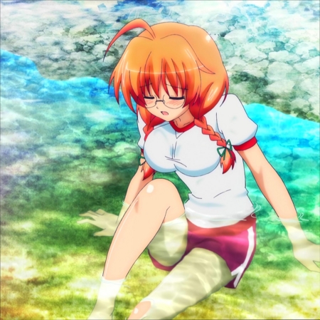 個別 Anime C3 村正このは 濡れ の写真 画像 Pema S Fotolife