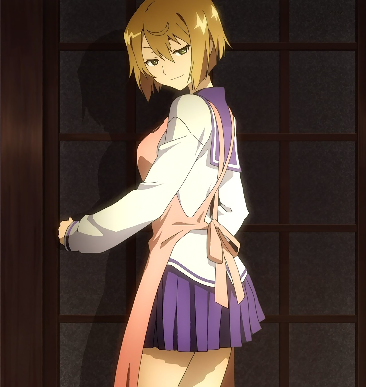 個別「[anime][さんかれあ][左王子蘭子]」の写真、画像 pema's fotolife