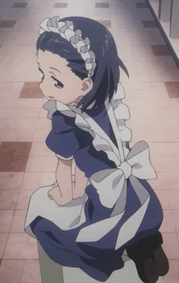 個別 Anime Gif とある とある科学の超電磁砲 土御門舞夏 の写真 画像 Pema S Fotolife
