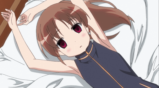 個別「[anime][gif][咲saki][高鴨穏乃][レイプ目][+][ネタ]」の写真、画像 pema's fotolife