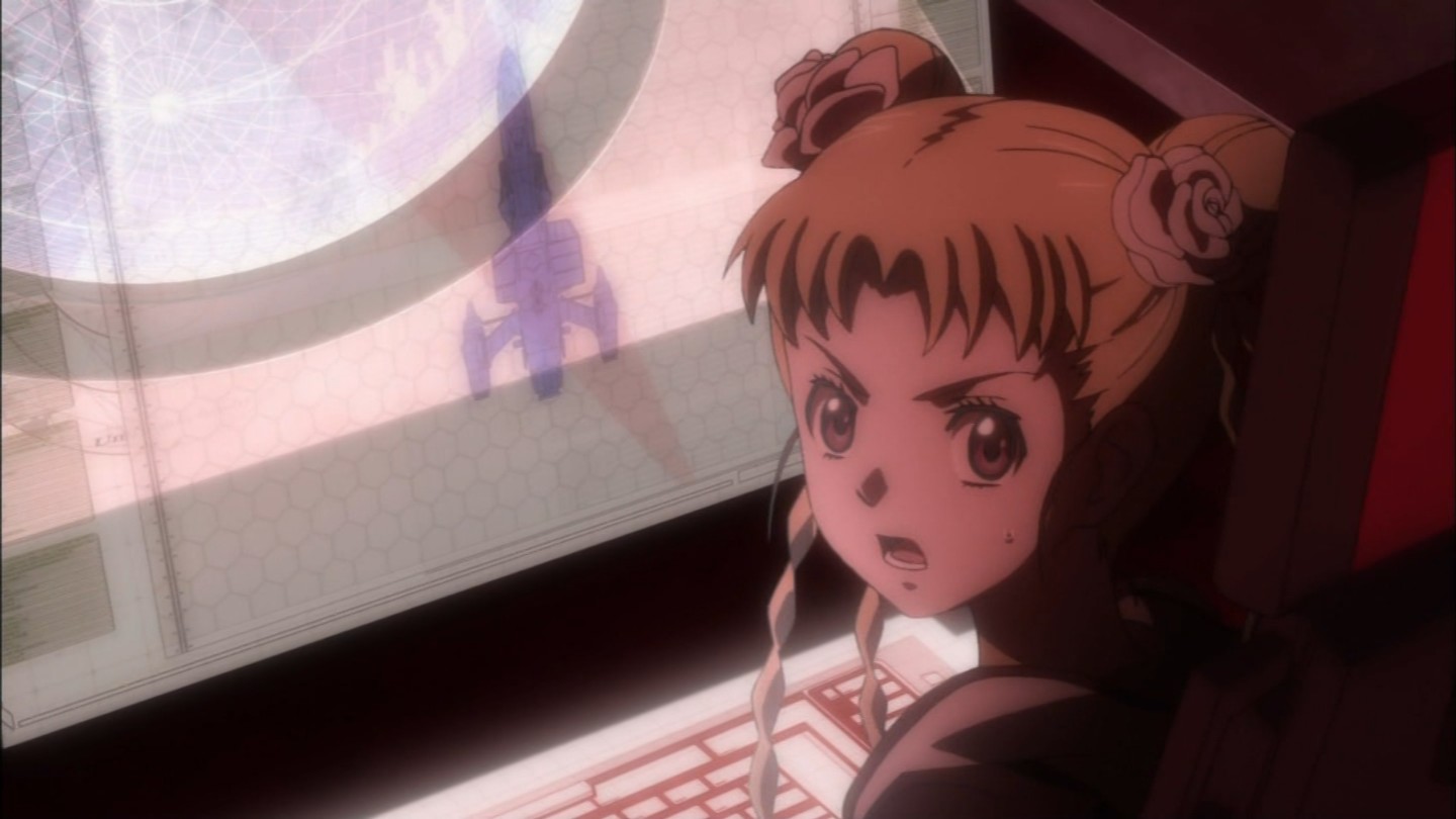 個別「[anime][モーレツ宇宙海賊][グリューエル]」の写真、画像 pema's fotolife