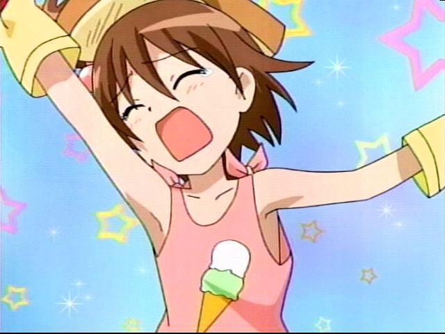 個別 Anime おねがいマイメロディ 夢野琴 の写真 画像 Pema S Fotolife