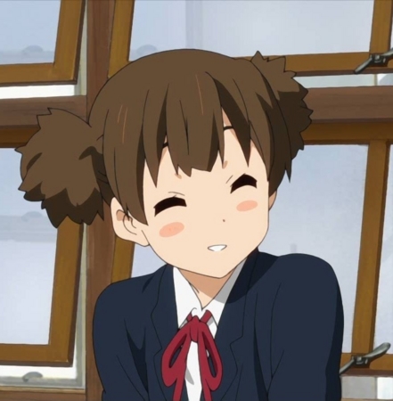 個別「[anime][けいおん！][鈴木純]」の写真、画像 pema's fotolife