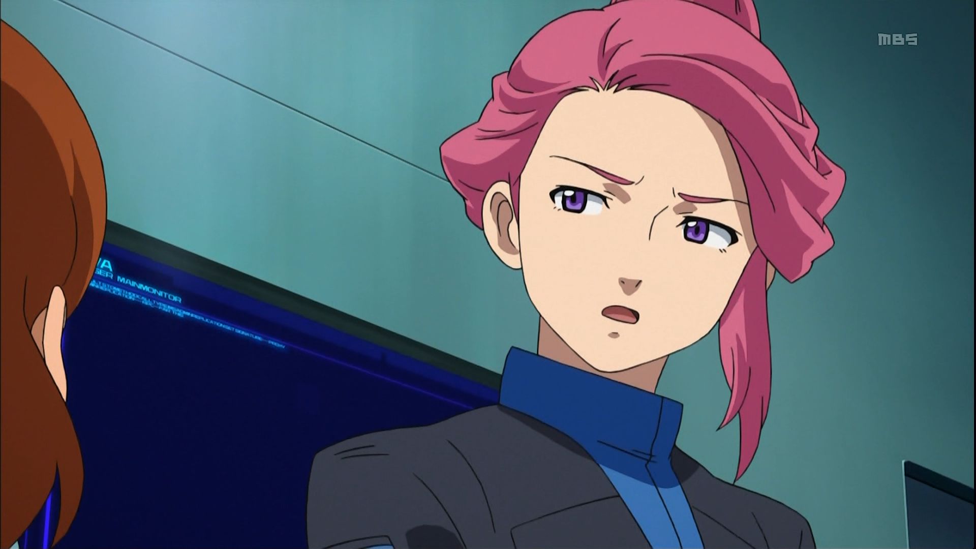 個別 Anime ガンダムage シャナルア マレン の写真 画像 Pema S Fotolife