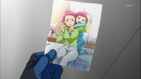 個別 Anime ガンダムage シャナルア マレン の写真 画像 Pema S Fotolife