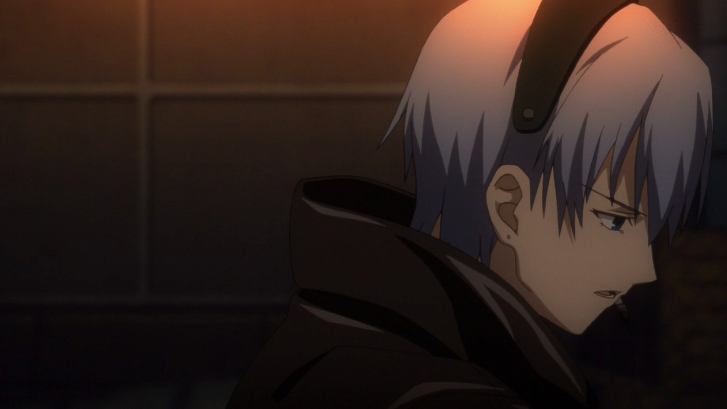 個別 Anime Fate ナタリア カミンスキ の写真 画像 Pema S Fotolife