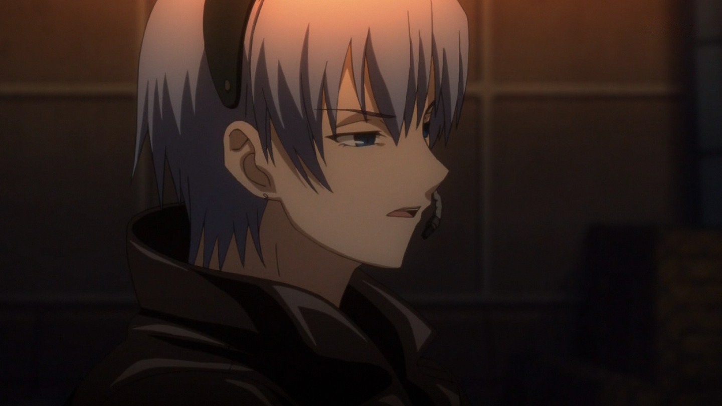 個別 Anime Fate ナタリア カミンスキ の写真 画像 Pema S Fotolife