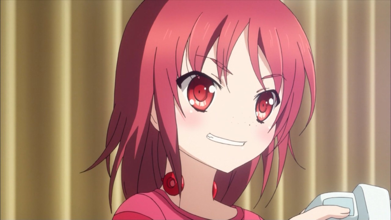個別 Anime アクセル ワールド 上月由仁子 の写真 画像 Pema S Fotolife