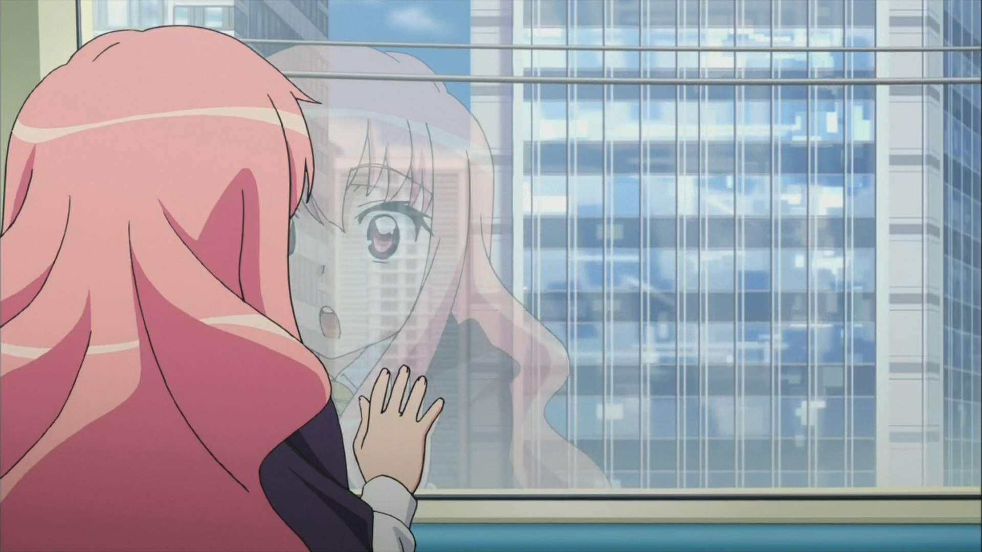 個別 Anime ゼロの使い魔 ルイズ の写真 画像 Pema S Fotolife