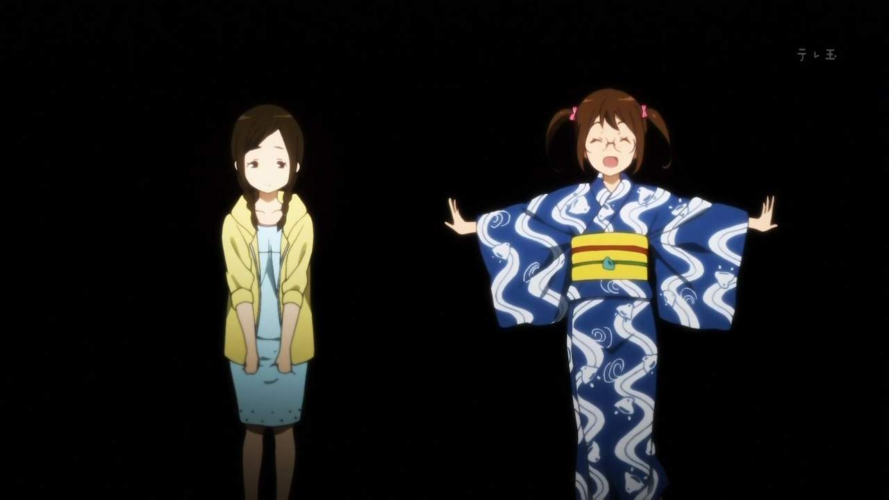 個別 Anime 氷菓 善名梨絵 善名嘉代 の写真 画像 Pema S Fotolife 個別 Anime 氷菓 善名梨絵 善名嘉代 の写真 画像 Pema S Fotolife