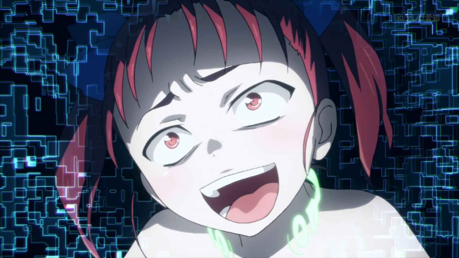 個別 Anime アクセル ワールド 上月由仁子 悪い顔 の写真 画像 Pema S Fotolife