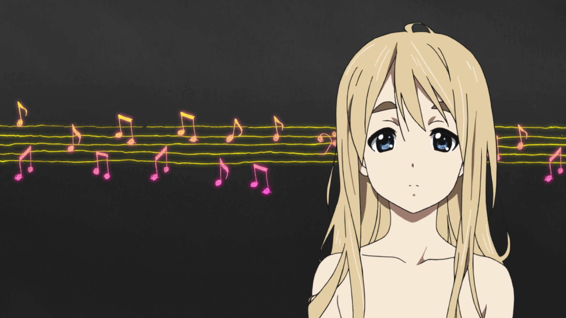 個別「[anime][けいおん！][琴吹紬]」の写真、画像 pema's fotolife