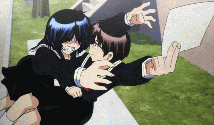個別 Anime Gif 謎の彼女x 卜部美琴 丘歩子 の写真 画像 Pema S Fotolife 個別 Anime Gif 謎の彼女x 卜部美琴 丘歩子 の写真 画像 Pema S Fotolife