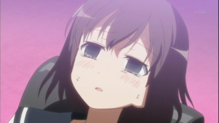 個別 Anime 咲 Saki 園城寺怜 レイプ目 の写真 画像 Pema S Fotolife