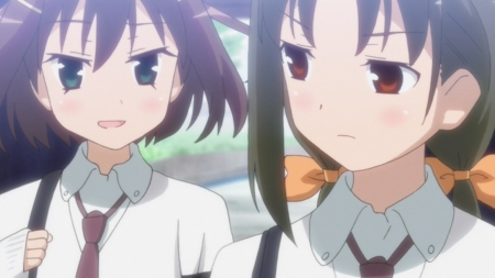 個別 Anime 咲 Saki 白水哩 鶴田姫子 の写真 画像 Pema S Fotolife