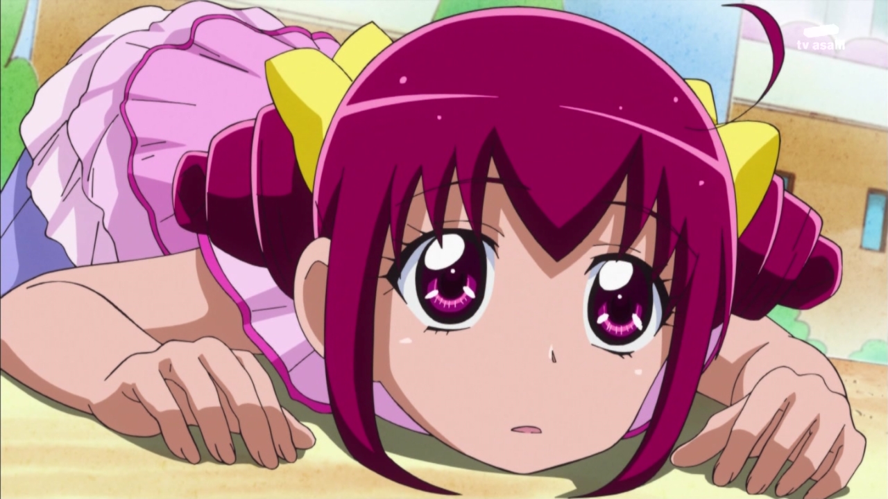 個別 Anime スマイルプリキュア 星空みゆき の写真 画像 Pema S Fotolife