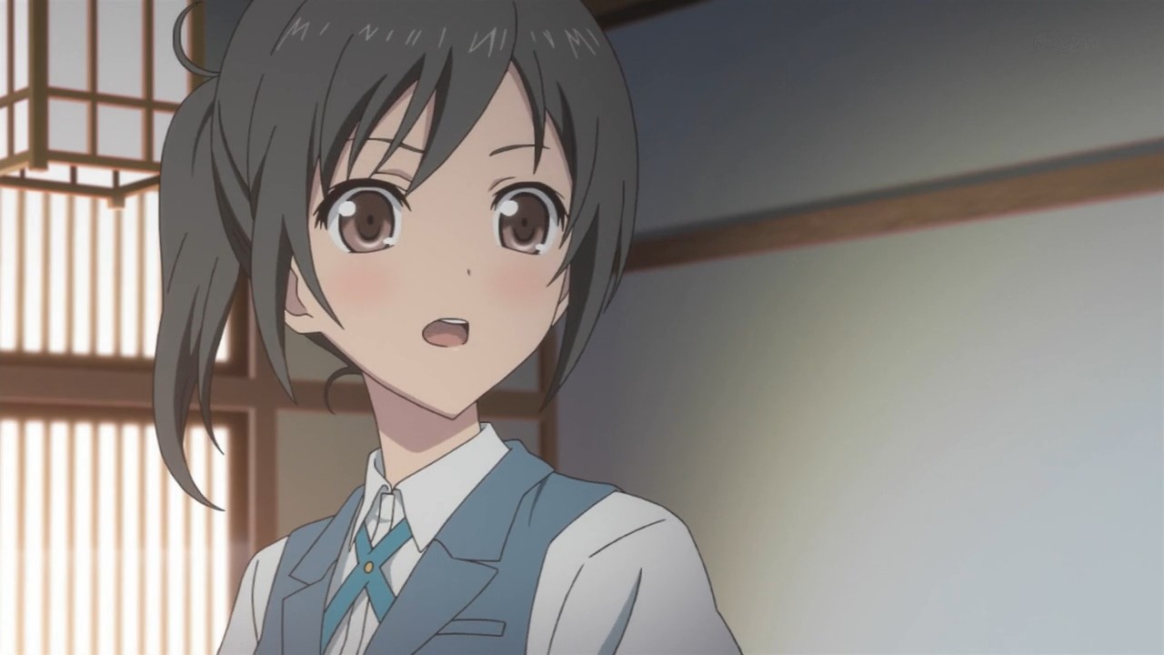 個別 Anime Tari Tari 坂井和奏 の写真 画像 Pema S Fotolife