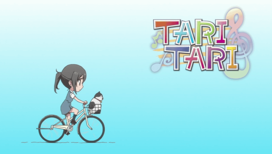 個別「[anime][gif][TARI TARI][坂井和奏]」の写真、画像 pema's fotolife