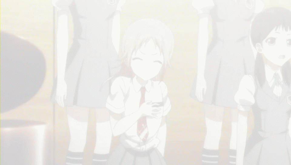 個別「[anime][gif][TARI TARI][宮本来夏]」の写真、画像 pema's fotolife