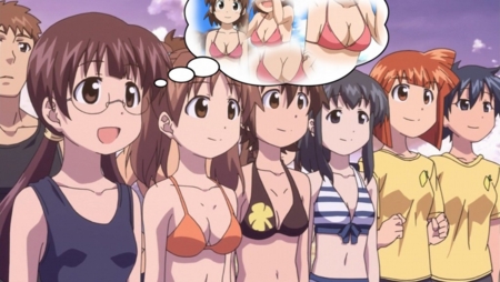 個別 Anime イカ娘 紗倉清美 長月早苗 の写真 画像 Pema S Fotolife