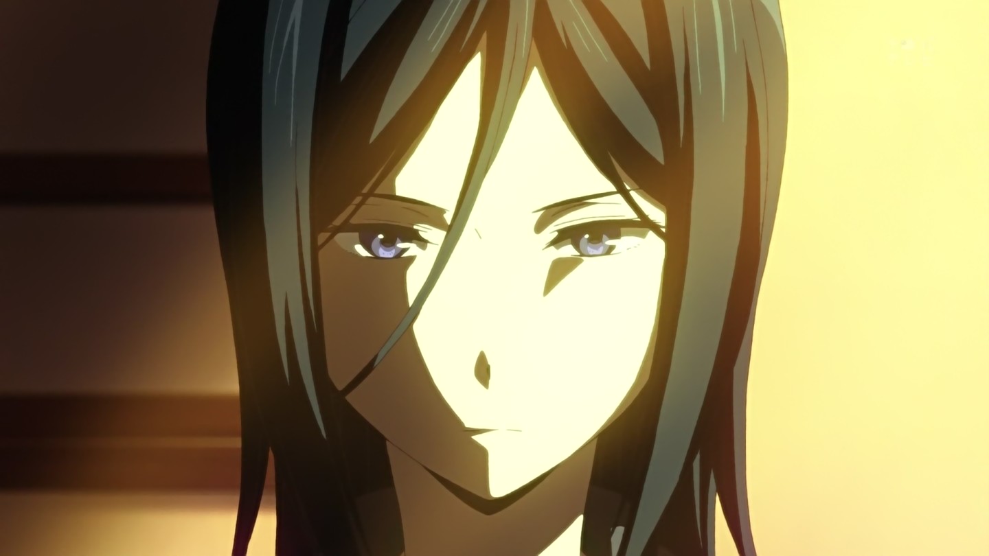 個別 Anime 氷菓 入須冬実 の写真 画像 Pema S Fotolife