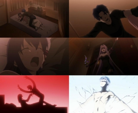 個別 Anime Fate 間桐桜 の写真 画像 Pema S Fotolife