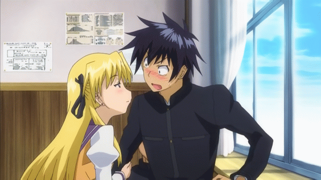 個別「[anime][gif][カンピオーネ！][エリカ・ブランデッリ]」の写真、画像 pema's fotolife