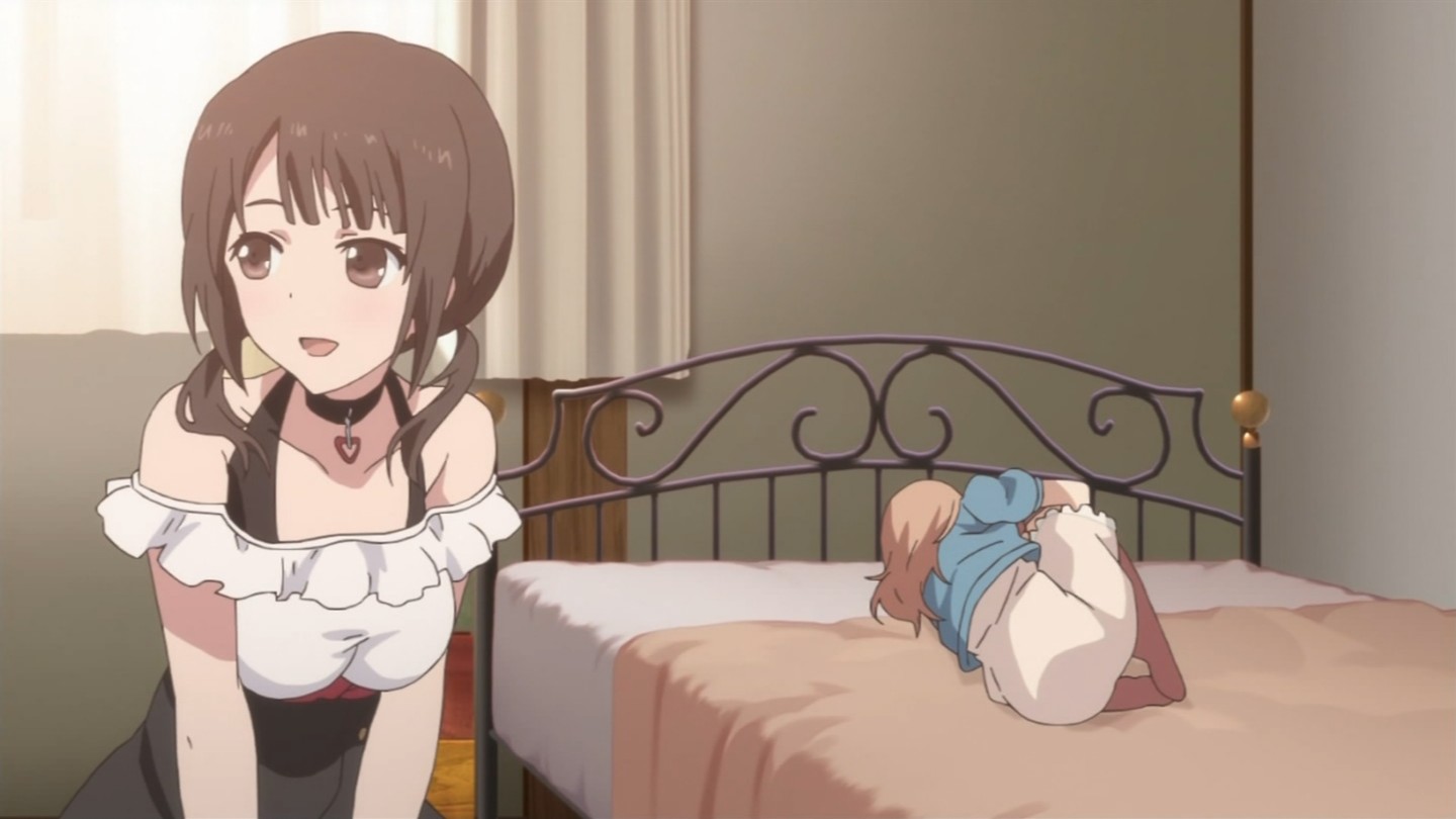 個別 Anime Tari Tari 宮本来夏 沖田紗羽 の写真 画像 Pema S Fotolife 個別 Anime Tari Tari 宮本来夏 沖田紗羽 の写真 画像 Pema S Fotolife