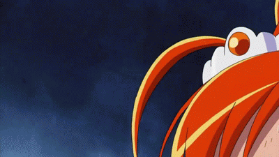 個別 Anime Gif スマイルプリキュア 日野あかね 岩石落とし の写真 画像 Pema S Fotolife