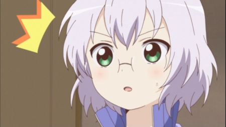 個別 Anime ゆるゆり 池田千鶴 の写真 画像 Pema S Fotolife