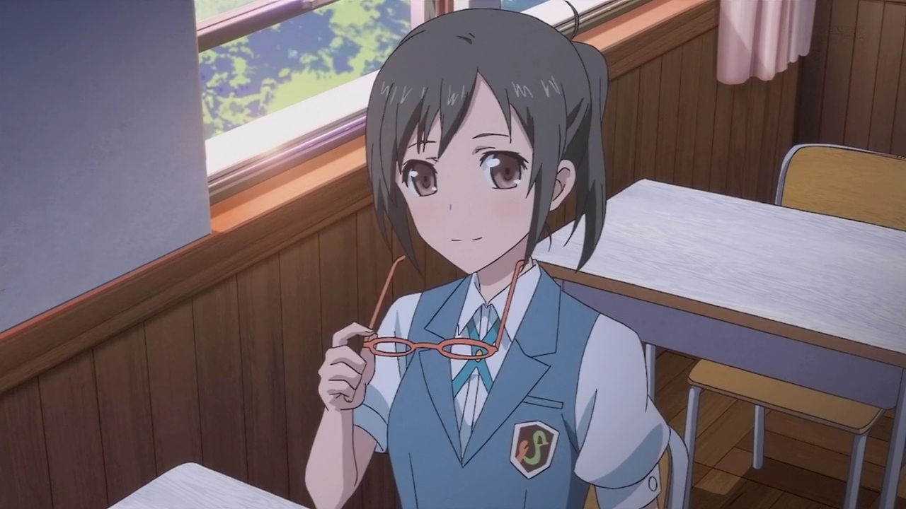 個別「[anime][TARI TARI][坂井和奏]」の写真、画像 pema's fotolife