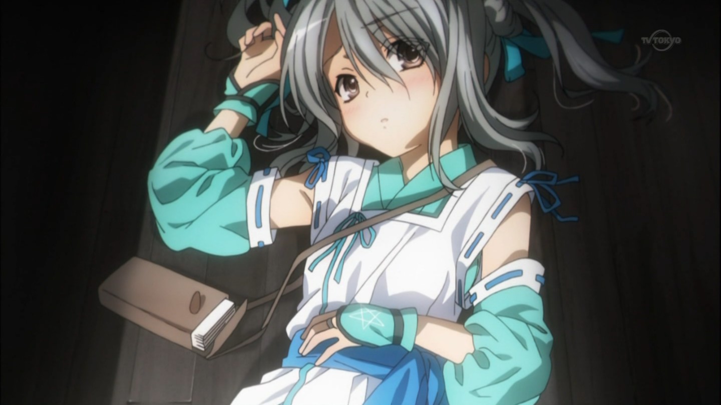 個別 Anime 織田信奈の野望 竹中半兵衛 信奈 ロリ の写真 画像 Pema S Fotolife