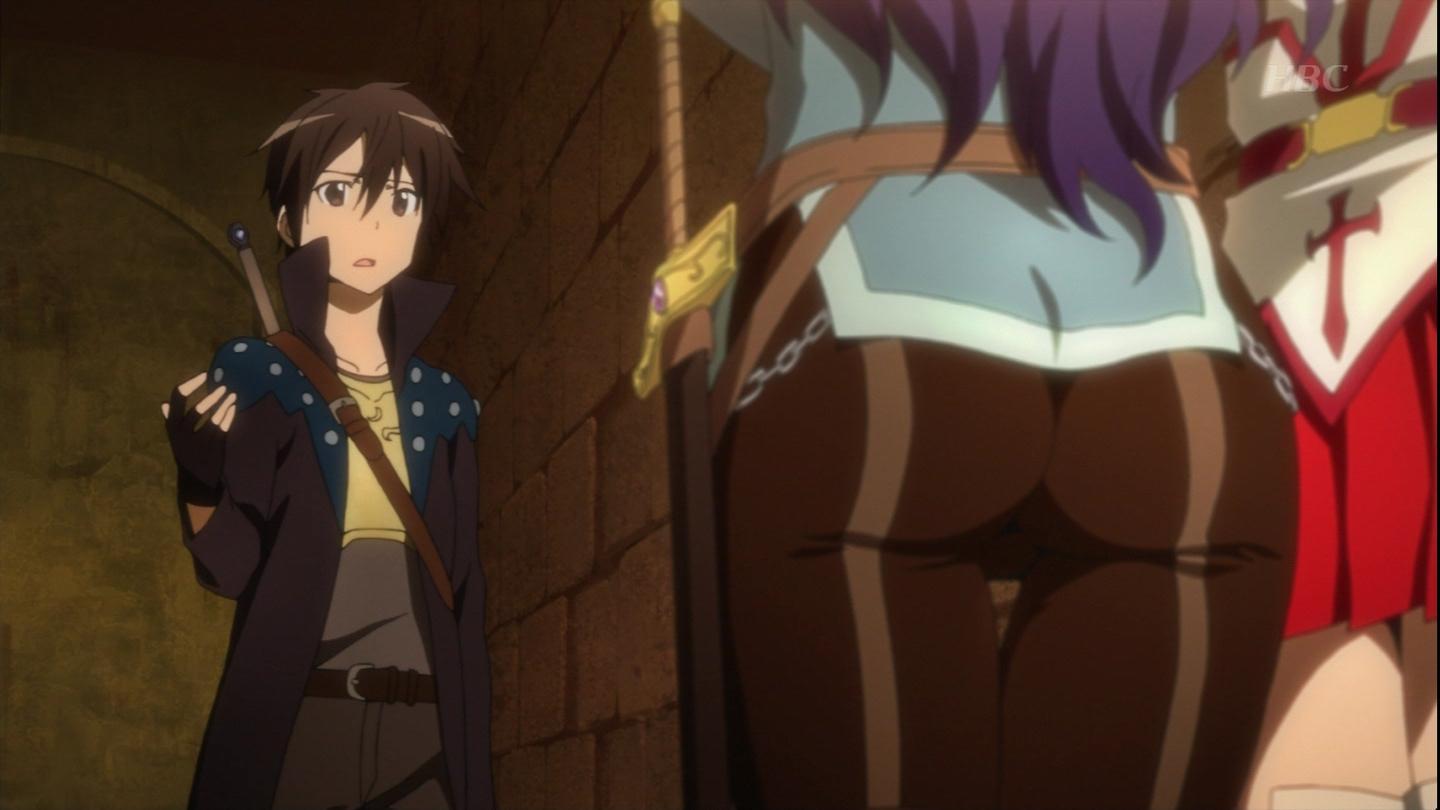 個別 Anime Sao ヨルコ お尻 の写真 画像 Pema S Fotolife
