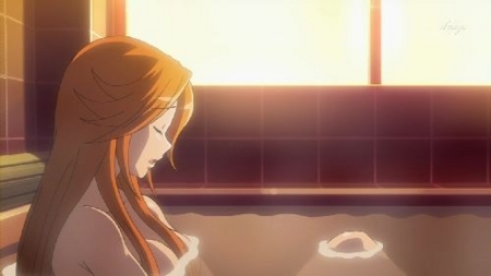 個別 Anime 神のみぞ知るセカイ 桂木麻里 お風呂 の写真 画像 Pema S Fotolife