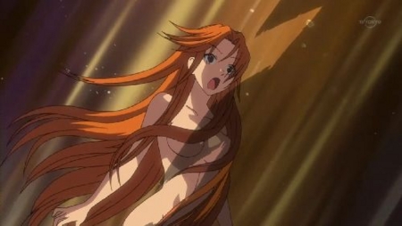 個別 Anime 神のみぞ知るセカイ 桂木麻里 お風呂 の写真 画像 Pema S Fotolife