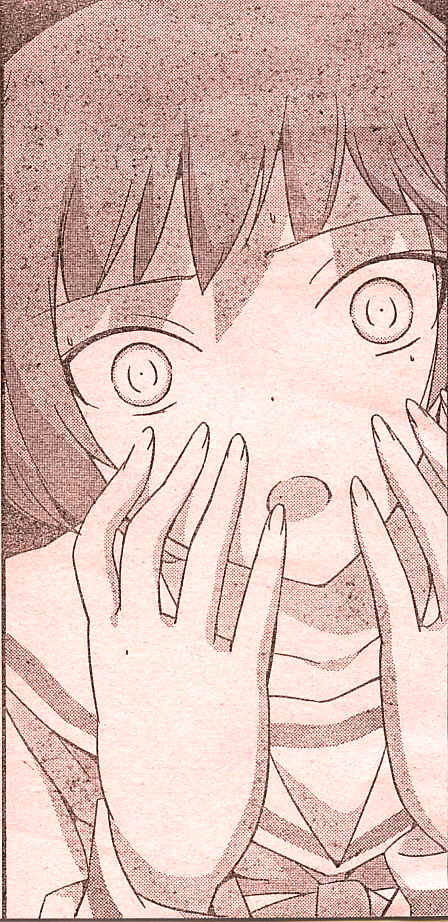 個別 Manga 神のみぞ知るセカイ ドクロウ の写真 画像 Pema S Fotolife