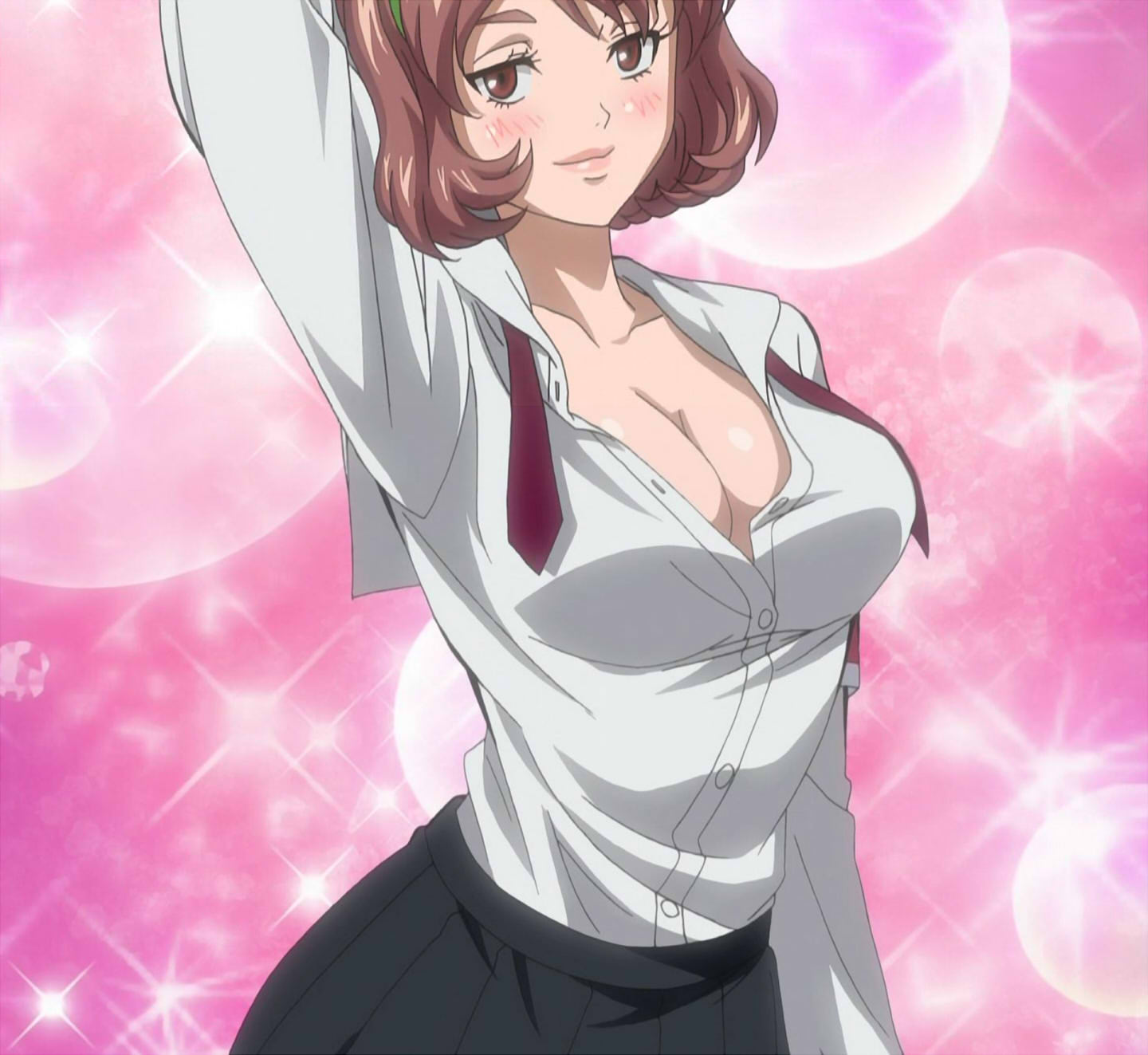 個別 Anime Sket Dance 宇佐見羽仁 の写真 画像 Pema S Fotolife