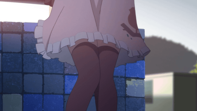 Tari Tari Hentai