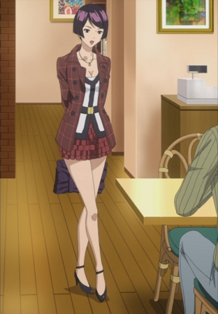 個別 Anime バクマン 岩瀬愛子 の写真 画像 Pema S Fotolife 個別 Anime バクマン 岩瀬愛子 の写真 画像 Pema S Fotolife