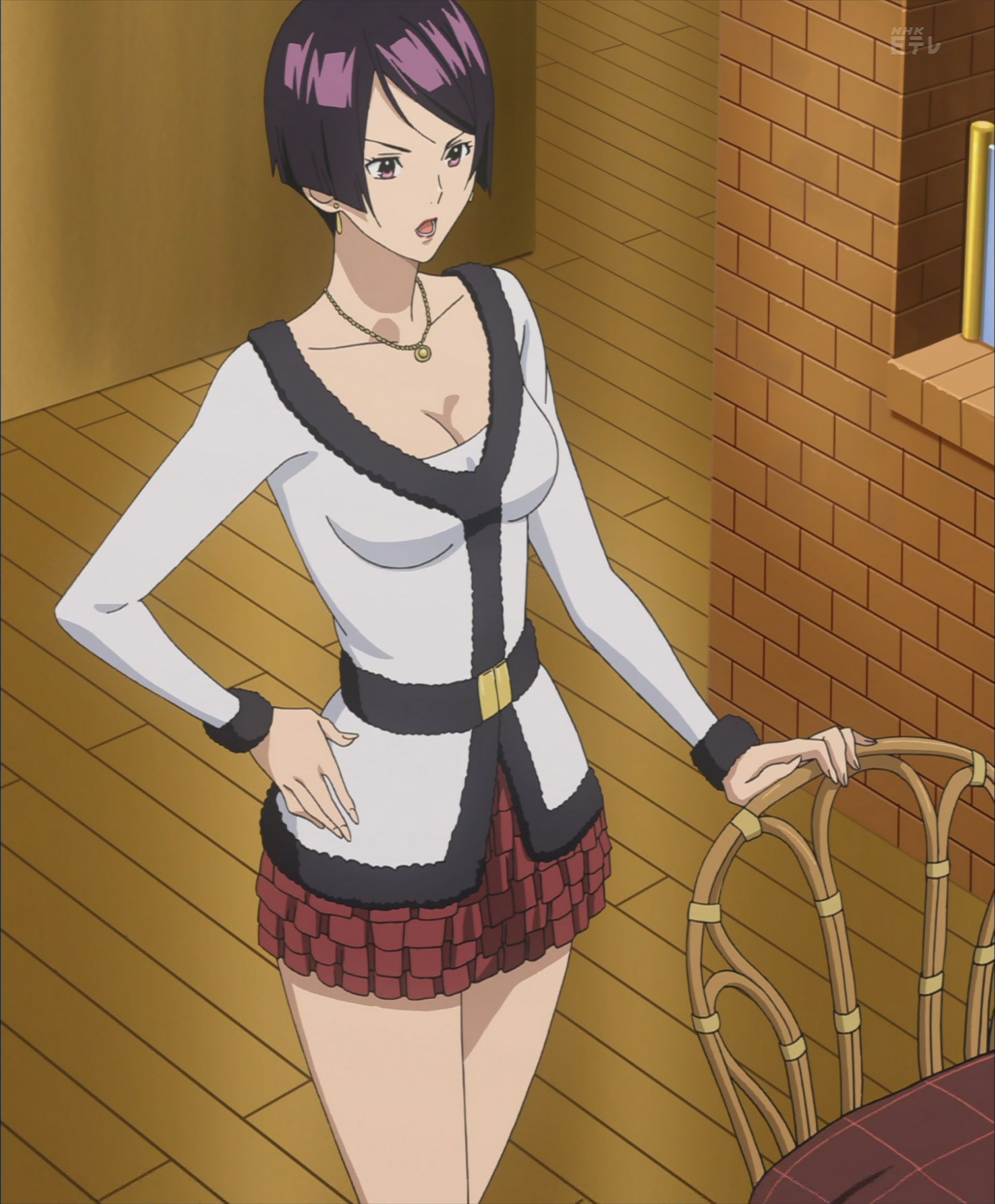 個別 Anime バクマン 岩瀬愛子 の写真 画像 Pema S Fotolife 個別 Anime バクマン 岩瀬愛子 の写真 画像 Pema S Fotolife