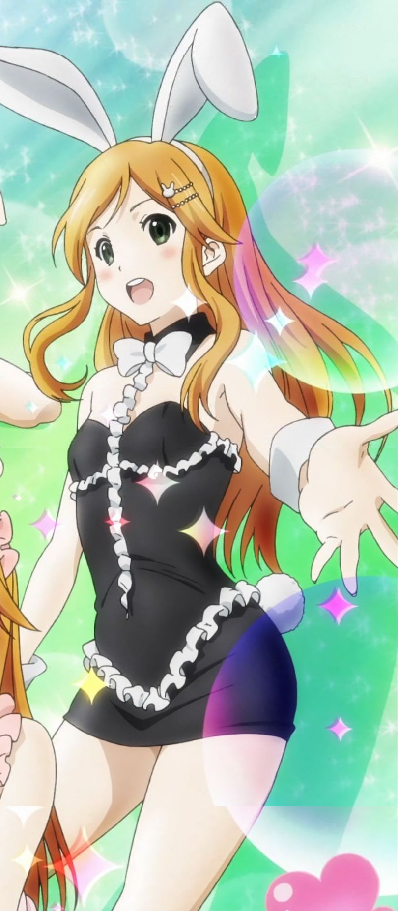 個別 Anime ココロコネクト 桐山唯 の写真 画像 Pema S Fotolife