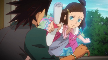 個別 Anime Tiger Bunny 鏑木楓 の写真 画像 Pema S Fotolife