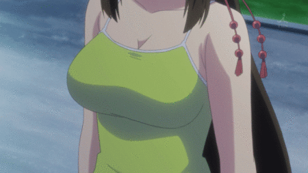 個別 Anime Gif 恋チョコ 東雲皐月 の写真 画像 Pema S Fotolife