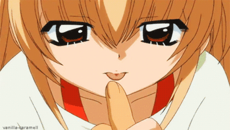 個別 Anime Gif こどものじかん 九重りん 指フェラ 擬似 の写真 画像 Pema S Fotolife