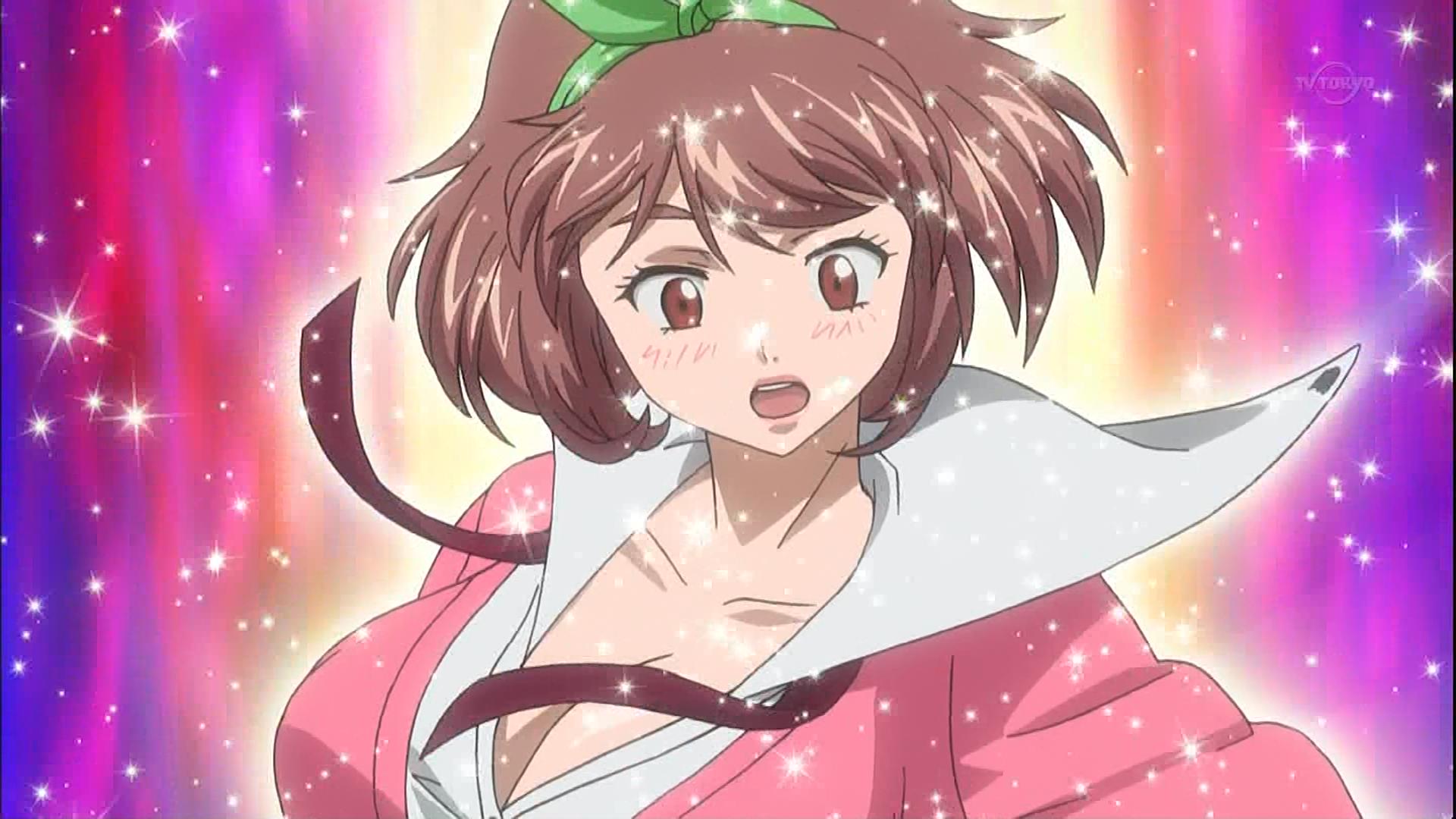 個別 Anime Sket Dance 宇佐見羽仁 の写真 画像 Pema S Fotolife