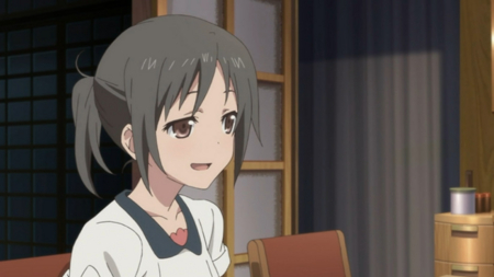 個別 Anime Tari Tari 坂井和奏 の写真 画像 Pema S Fotolife