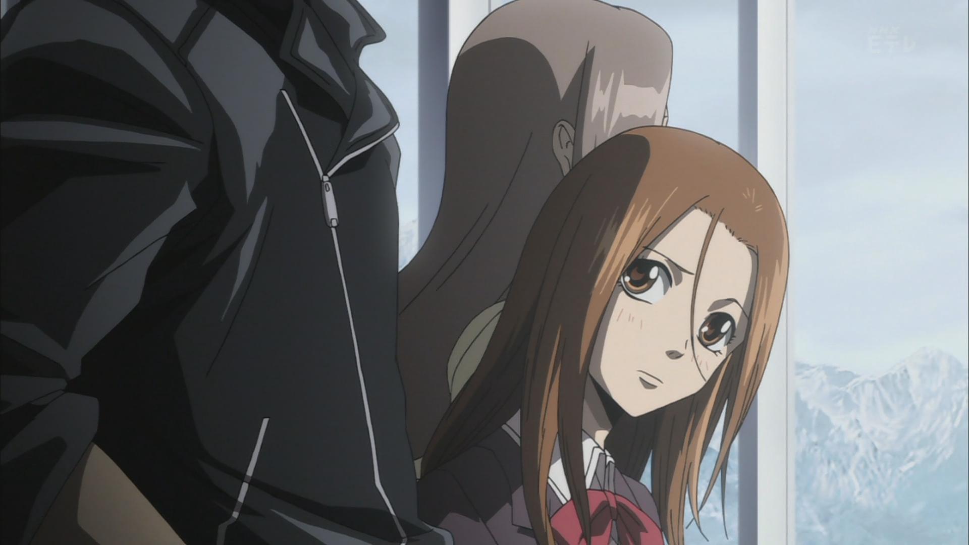 個別 Anime ファイ ブレイン 井藤ノノハ の写真 画像 Pema S Fotolife